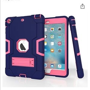 Kids iPad Mini Case